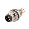 Circular Connector Assemblies - 2223-CDM804-03A-MP-R805-67-ND - DigiKey