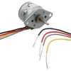 Stepper Motors - 403-1000-ND - DigiKey