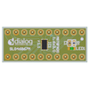 Embedded Complex Logic (FPGA, CPLD) Evaluation Boards - SLG46867M-DIP-ND - DigiKey