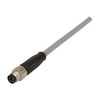Circular Cable Assemblies - 1195-6379-ND - DigiKey