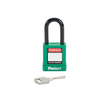 Lockouts, Padlocks - 298-23214-ND - DigiKey