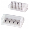 Headers, Male Pins - 455-S4B-EH-ND - DigiKey