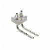 Headers, Male Pins - WM19518-ND - DigiKey