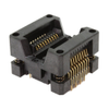 Programming Adapters, Sockets - 315-PA-SOCKET-SOICW-20-1.27-ND - DigiKey
