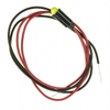 Panel Indicators, Pilot Lights - 350-2135-ND - DigiKey