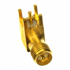 Coaxial Connector (RF) Assemblies - A99397-ND - DigiKey