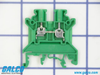 ALTH Screw Clamp - CTS2.5U-N/G - Galco Industrial Electronics