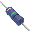 Through Hole Resistors - RSF1FT475R-ND - DigiKey