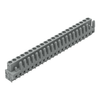 Female connector/socket - 232-152 - WAGO