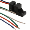 Photointerrupters - Slot Type - Transistor Output - OPB821Z - ODG (Origin Data Global)