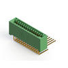 Edgeboard Connectors - 151-845-028-558-201-ND - DigiKey