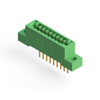 Edgeboard Connectors - 151-846-009-522-104-ND - DigiKey