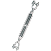 Jaw / Jaw Crosby HG-228 WLL ton 3.27 -- 422100330115