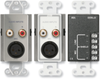Mic/Line Input Assembly - D-J3 - Visual Sound, Inc.