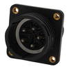 Circular Connector Housings - 965-APC03-18-11P-ND - DigiKey