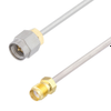 Coaxial Cables (RF) - 5328-FMCA3067-48-ND - DigiKey