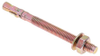 Masonry Bolts & Anchors - 2646412 - RS Components, Ltd.