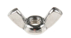 Wing Nuts - 2484343 - RS Components, Ltd.