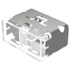 Caps - 03-942.7/7-ND - DigiKey