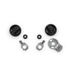 Personal Protective Equipment (PPE) - 19-08-0400-52-ND - DigiKey