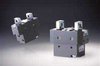 Series CGSP Compact Parallel Grippers with T-Guide - Image