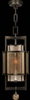 Foyer/Hall Lanterns-Glass w/Frame - 274094 - Light Center (The)