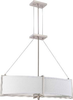 Island/Pool Table-Drum Shades - 304958 - Light Center (The)