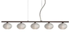 Island/Pool Table-4 Light + - 341693 - Light Center (The)