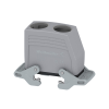 Heavy Duty Connector Housings, Hoods, Bases - 281-2545510000-ND - DigiKey