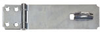 913-5542: SAFETY HASPS - 8-02062-51920-5 - Hardware House, LLC