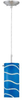 LS-19991BLU Mini Pendants-Cable - 318939 - Capital Lighting, Inc.
