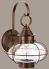 1324-BR-CL Exterior -Wall Mount - 311021 - Capital Lighting, Inc.
