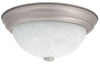 2715MN Flush Mounts-Bowl Style - 782510 - Capital Lighting, Inc.