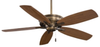 F695-CC Ceiling Fan - F695-CC - Minka Group