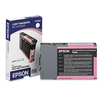 Stylus Pro 4000/9600/7600 Light Magenta UltraChrome Ink Cartridge - 110 mL -- T543600