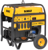 14000 Watt Commercial Generator -- DXGN14000