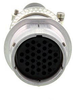 Circular / Cylindrical Connector - HD30 Series - HD34-24-31ST-059 - LADD Distribution