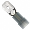 Terminals - Quick Connects, Quick Disconnect Connectors - 8-696369-1-ND - DigiKey