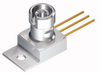 Laser Diode Single Emitters (<10W) -- TO 220 Package with Fiber Connector