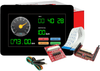 Display Modules - LCD, OLED, Graphic - 1613-1280-ND - DigiKey