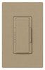 Dimmer Switch - MRF2-6MLV-MS - Lutron Electronics Co., Inc.