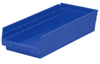 Akro-Mils Storage Shelf Bins & Bin Cups - 52278 - U.S. Plastic Corporation