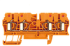 Terminal Blocks - Din Rail, Channel - 281-4602-ND - DigiKey