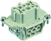 Heavy Duty Power Connectors - 09330062701 - VAST STOCK CO., LIMITED