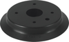 Vacuum cup without connector -- ESV-80-EF - Image