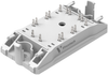 fast PACK 0 SiC Power Module -- 10-PZ07O2A020RO-LH01J88Y - Image