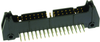 Connector, Header, 34 Position, 2Row, 2.54Mm; Connector Systems 3M - 34P5539 - Newark, An Avnet Company