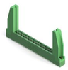 Card Edge Conn, Single Side, 16Pos, Th; Card Edge Connector Type Edac - 57AJ4435 - Newark, An Avnet Company