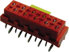 Pcb Rcpt, Board-To-Board, 10Pos, 2Row; Connector Systems Amp - Te Connectivity - 68AH0532 - Newark, An Avnet Company