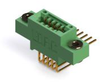 Card Edge Conn, Dual, 10Pos, Wire Wrap; Card Edge Connector Type Edac - 64AJ8289 - Newark, An Avnet Company
